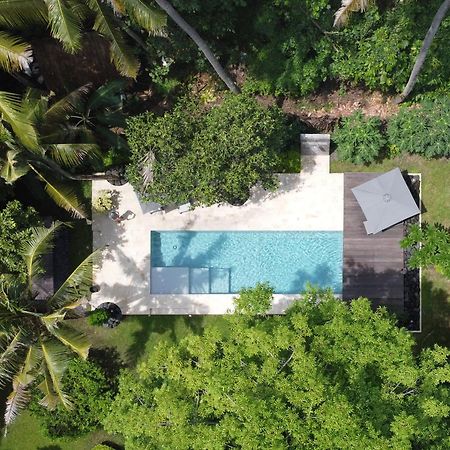Hidden Heaven Rumah Barong Jasri Exterior foto