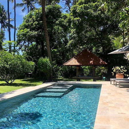 Hidden Heaven Rumah Barong Jasri Exterior foto