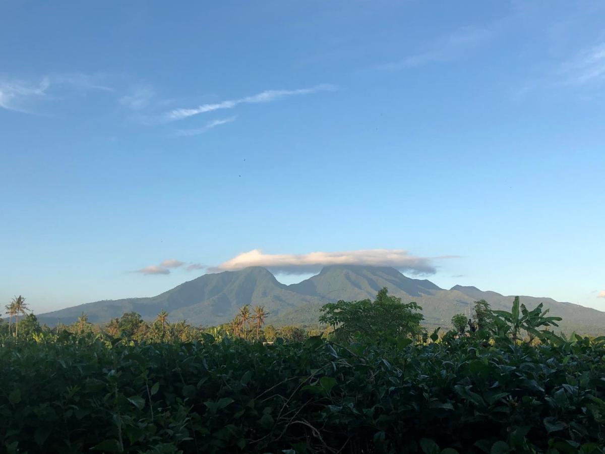 Hidden Heaven Rumah Barong Jasri Exterior foto