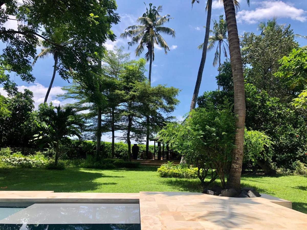 Hidden Heaven Rumah Barong Jasri Exterior foto